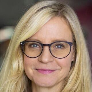 avatar for Karianne Solbrække