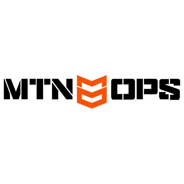 avatar for MTN OPS: Gear & Supplements
