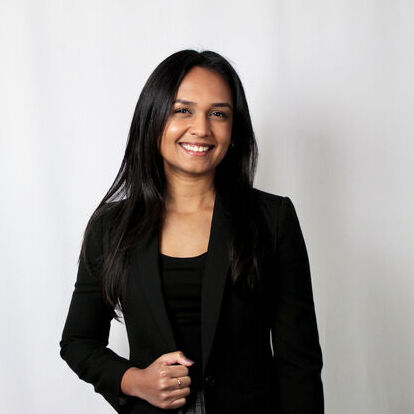 avatar for Sanjana Adavi