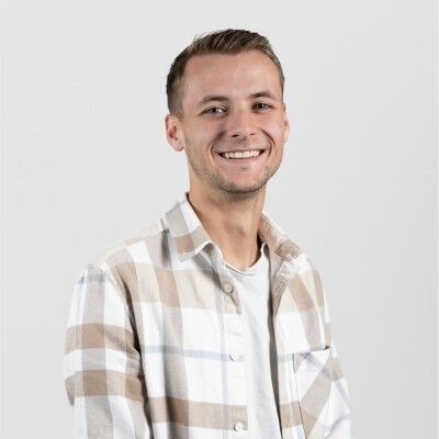 avatar for Rhett Tingey