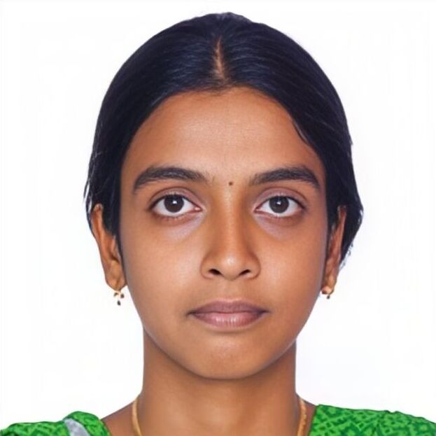 avatar for Peruru Gayathri
