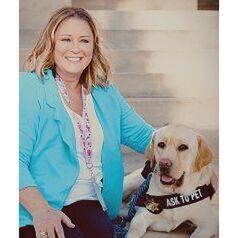 avatar for Gina Yeager