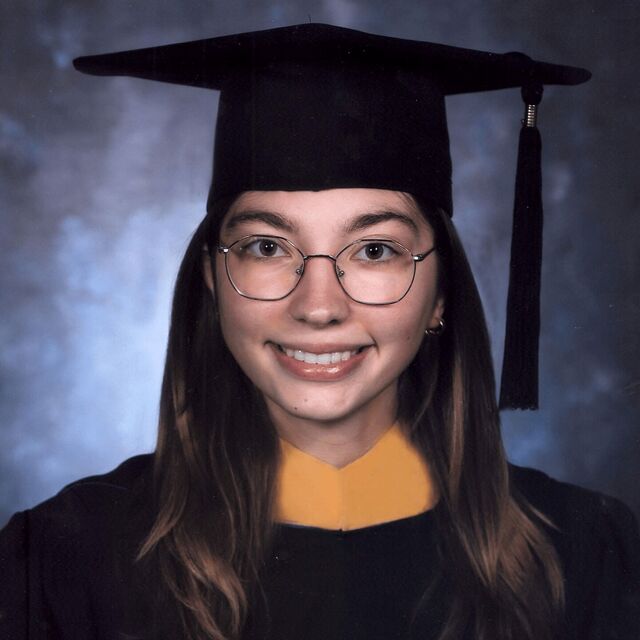 avatar for Lauren Herman, BS