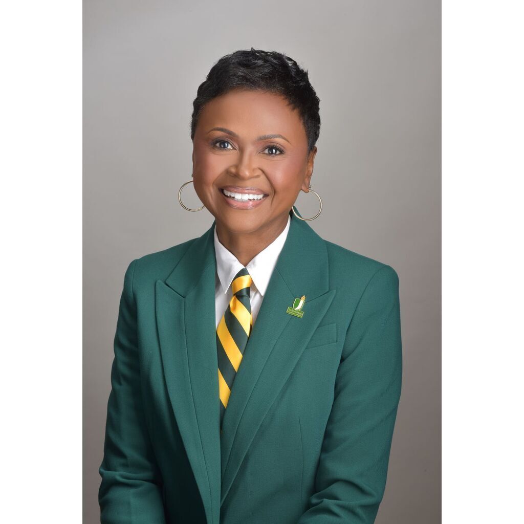 avatar for Darlette Samuels