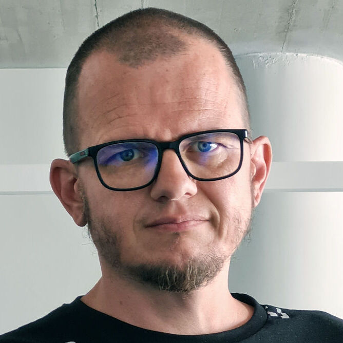 avatar for Peter Polak, Atwix