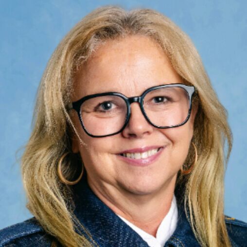 avatar for Sheree Du Preez