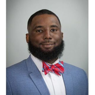 avatar for Joshua Cantrell