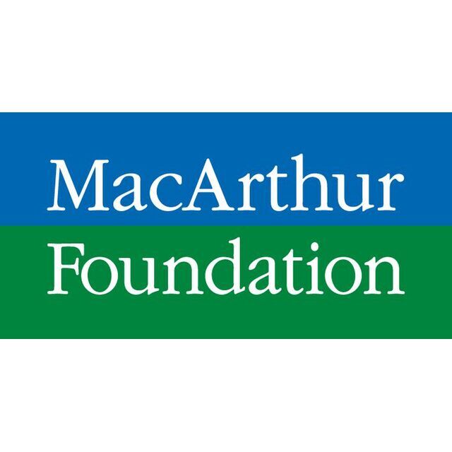 avatar for MacArthur Foundation