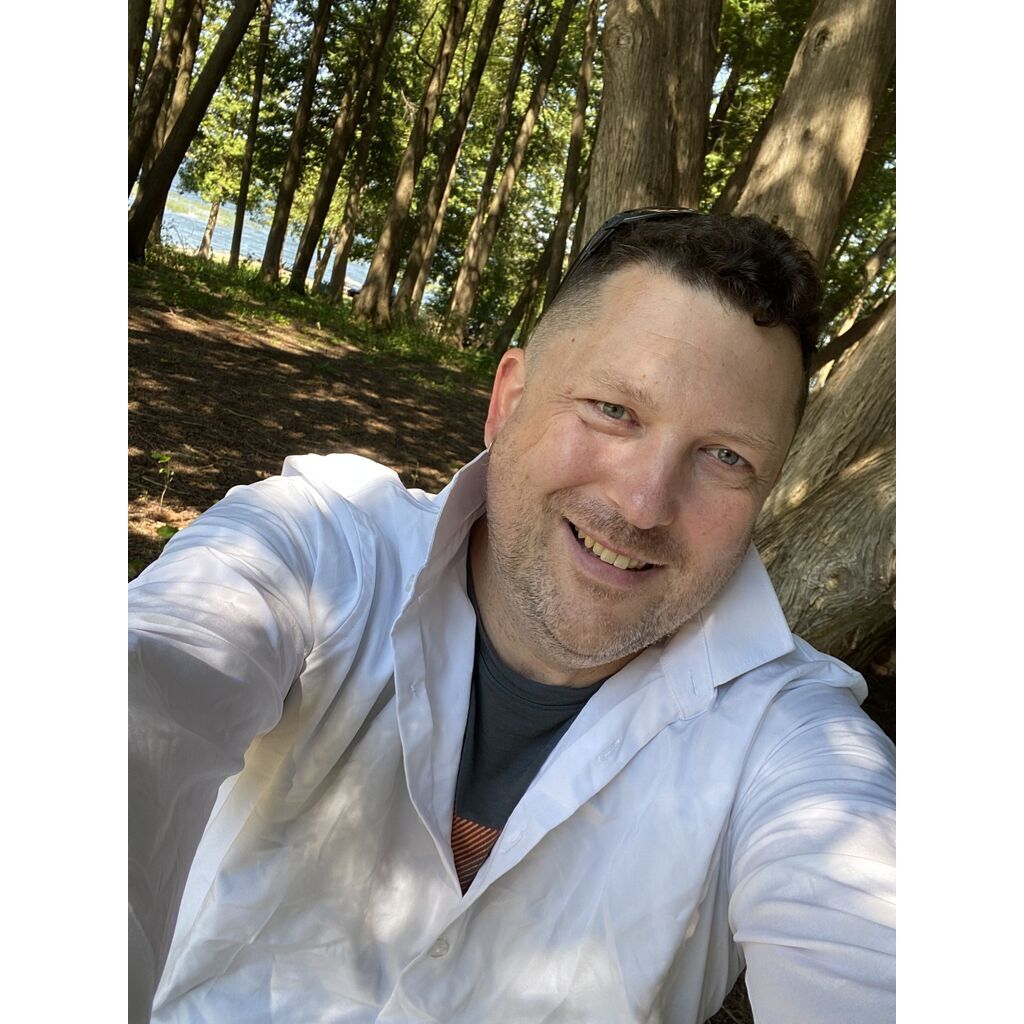 avatar for Dr. Blair Niblett
