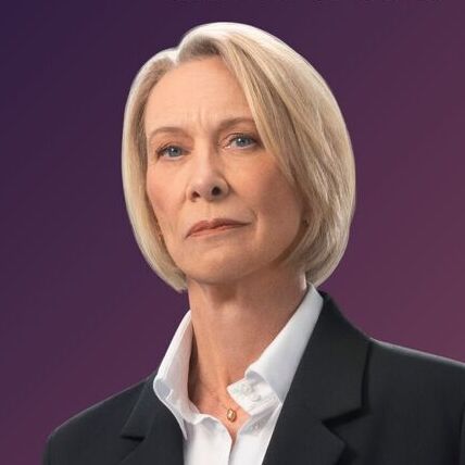 avatar for Barbara Butcher