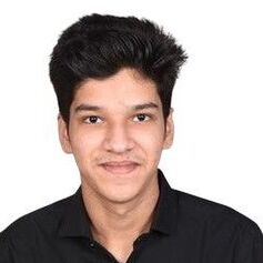 avatar for Pratik Nagare