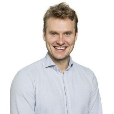 avatar for Simon Hørkjær Pedersen
