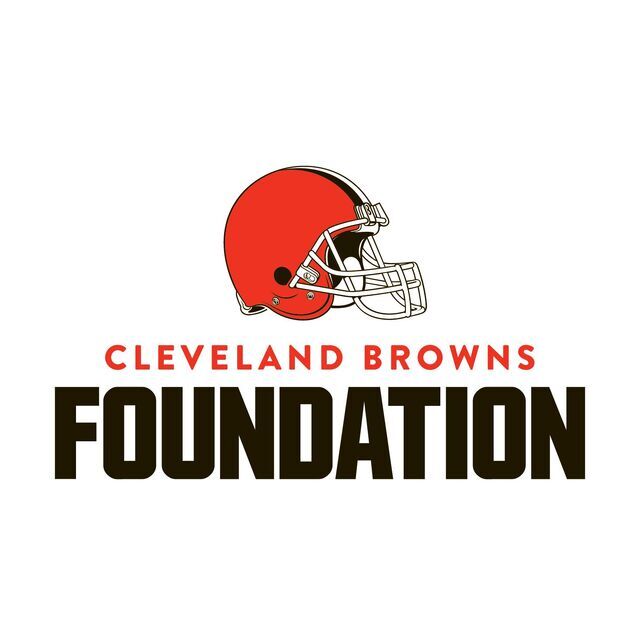 avatar for Cleveland Browns Foundation