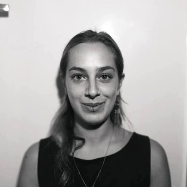 avatar for Anastasia Karadimitri