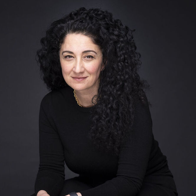 avatar for Mina Sabet