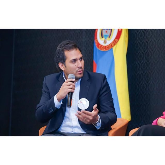 avatar for Juan Carlos Fernandez
