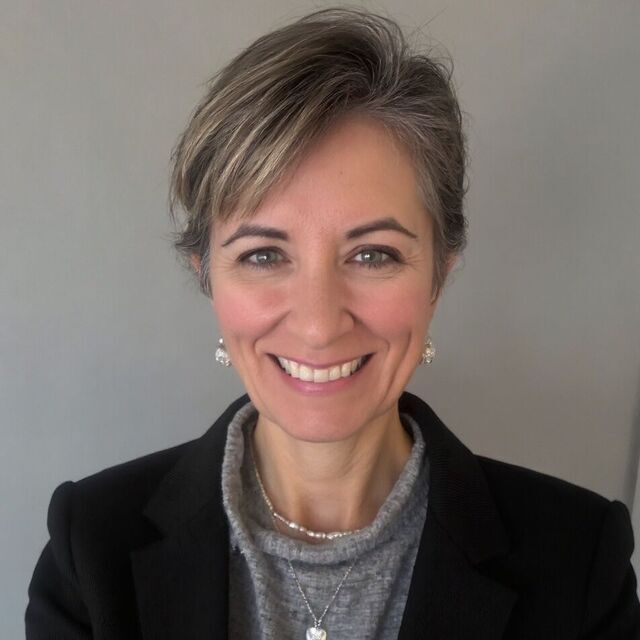 avatar for Andrea Shields