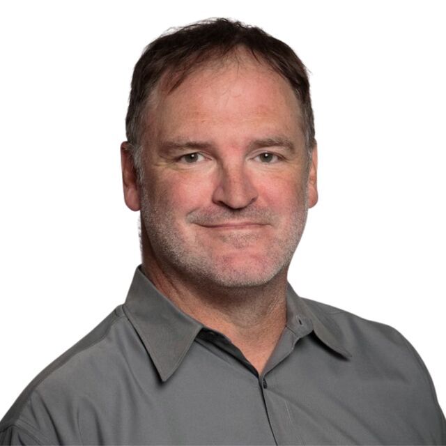 avatar for Kevin Grossnicklaus