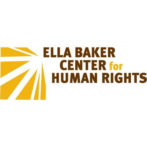 avatar for Ella Baker Center