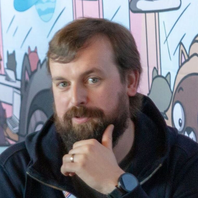 avatar for Tanguy Baudrin
