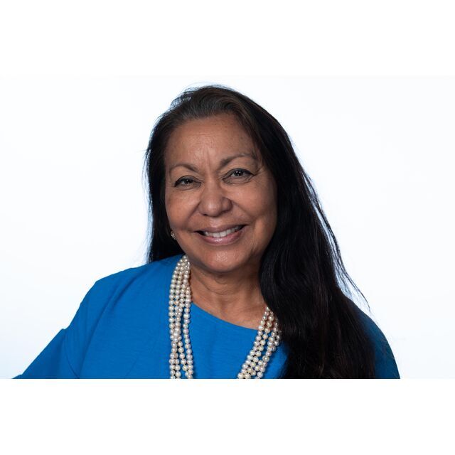 avatar for Helen Wong Smith