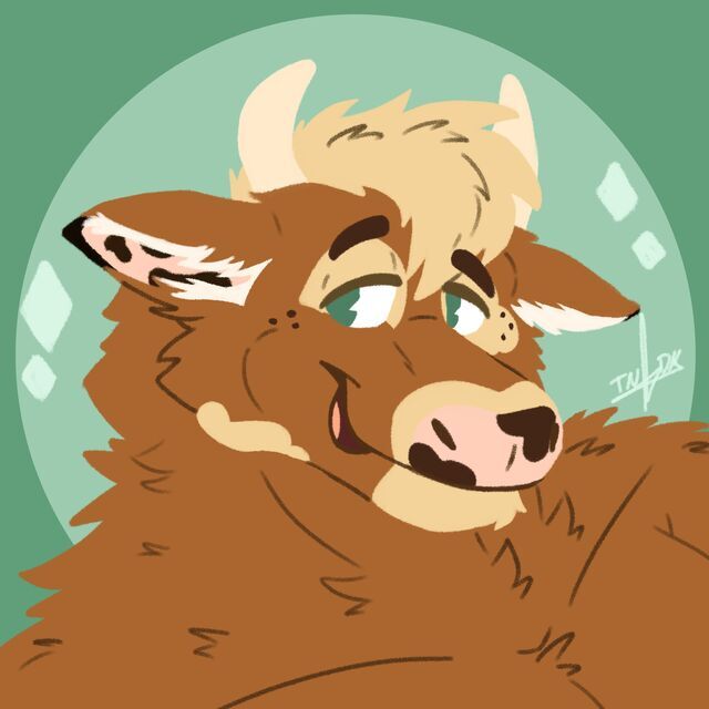 avatar for Reginald Moo