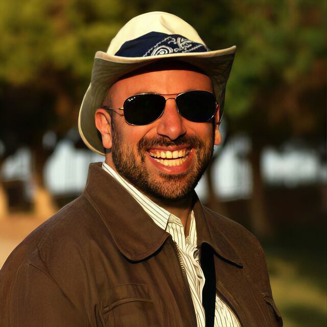 avatar for Richard Foty