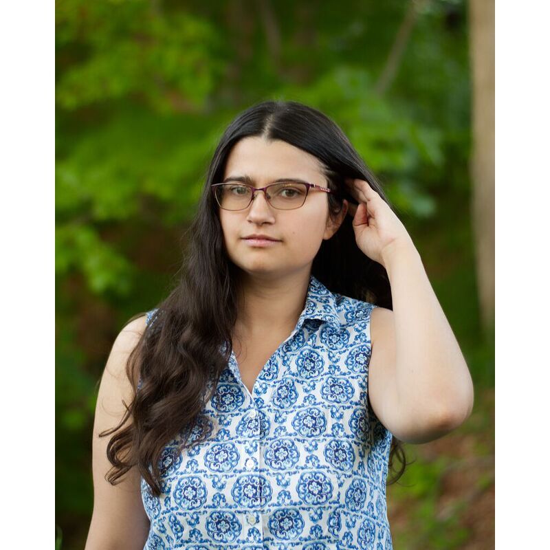 avatar for Jackie Gamanche