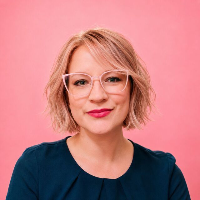 avatar for Jess Fryer