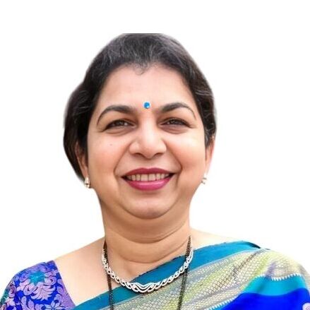 avatar for Mrs. Pratima G Dhond