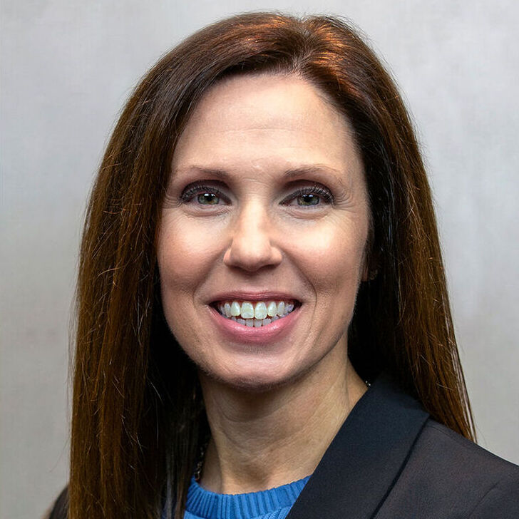 avatar for Jennifer Glick