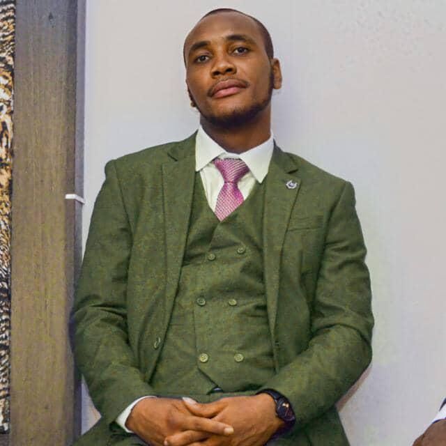 avatar for Chidera Miracle Igwe