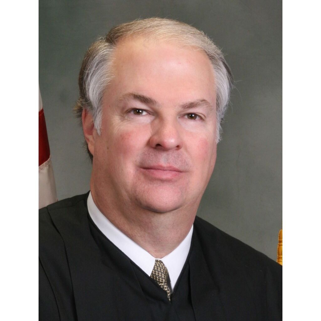 avatar for Honorable Richard G. Van Dyck