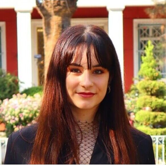 avatar for Ioanna Petsiou