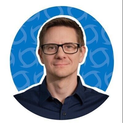 avatar for Brian Trzupek