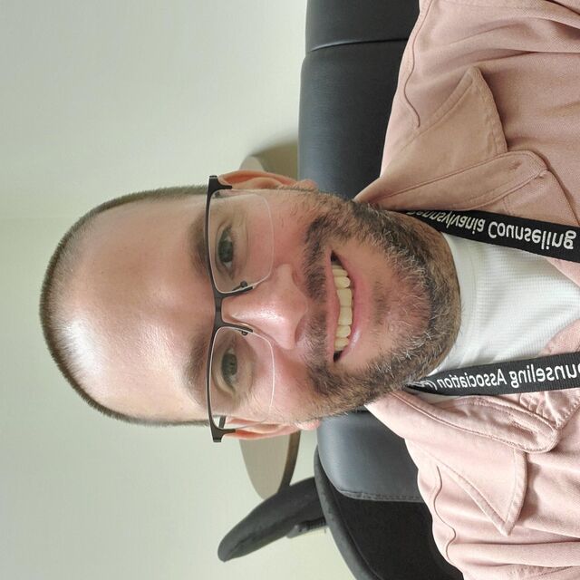 avatar for Derek J. Parker, PhD, LPC, NCC, ACS