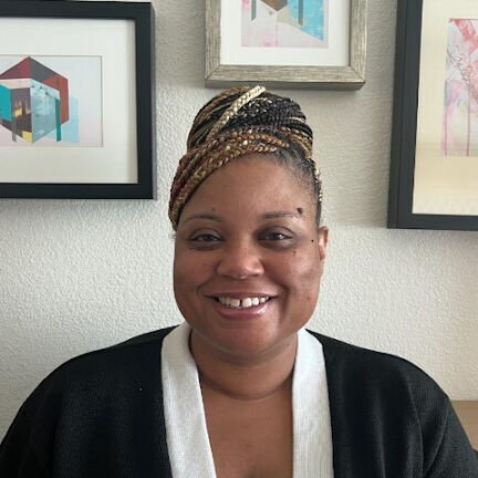avatar for Shalina Hampton