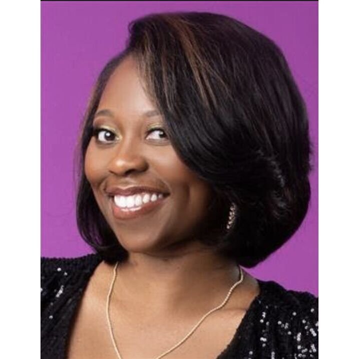 avatar for Keesha Sinclair