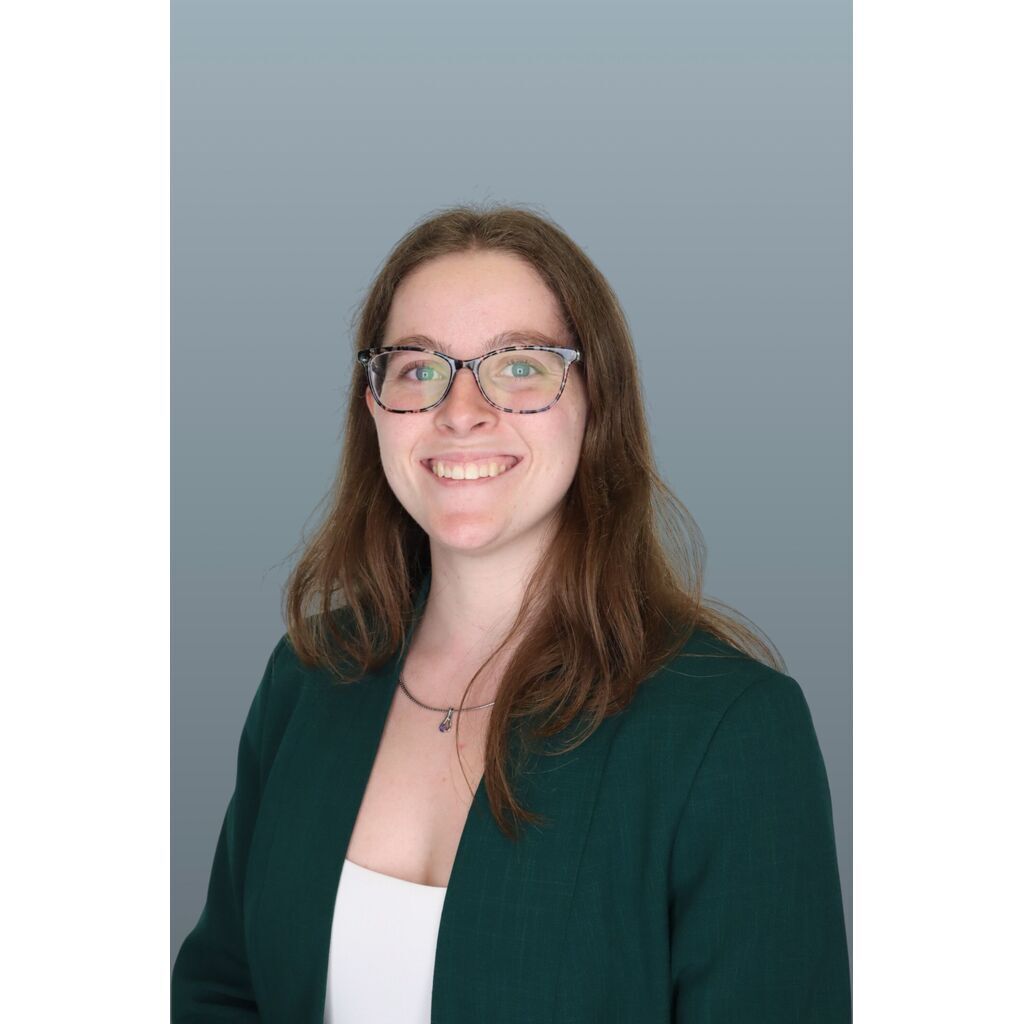 avatar for Scarlett McConville