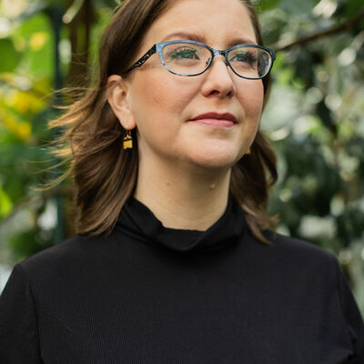 avatar for Sarah Cecchetti