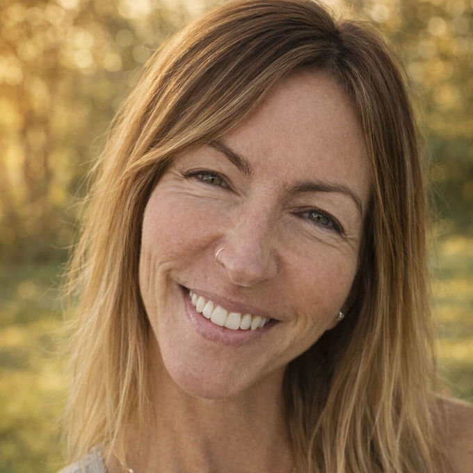 avatar for Andrea Morris