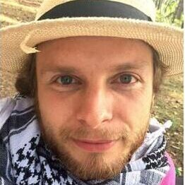 avatar for Sos Sosowski