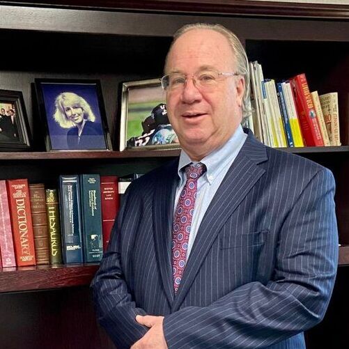 avatar for David B. Madoff