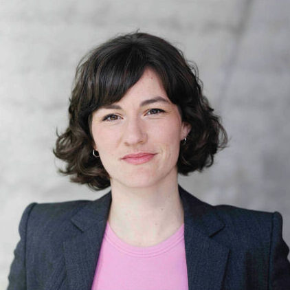 avatar for Marie Bröckling