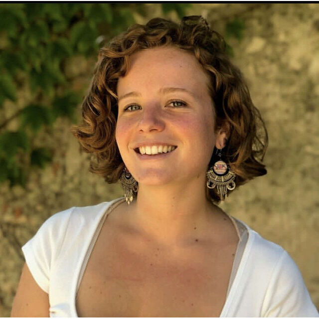 avatar for Charline Meyer