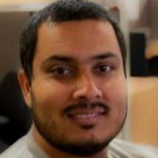 avatar for Anil Vishnoi