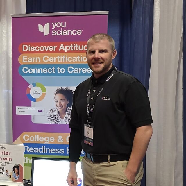avatar for Alex Iund