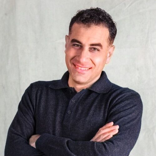 avatar for Hassan Mansi