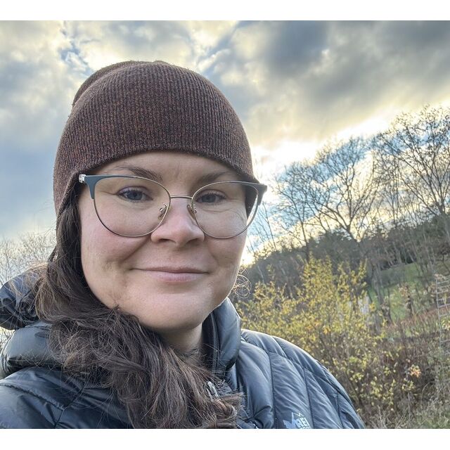 avatar for Paige Wallis