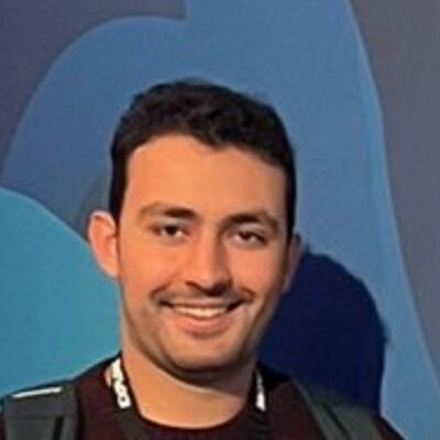 Amine Alaoui Echerif